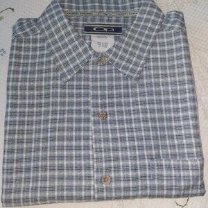 Comfortable Top, Cotton - 100 %, Ocean Pacific, Size - XL